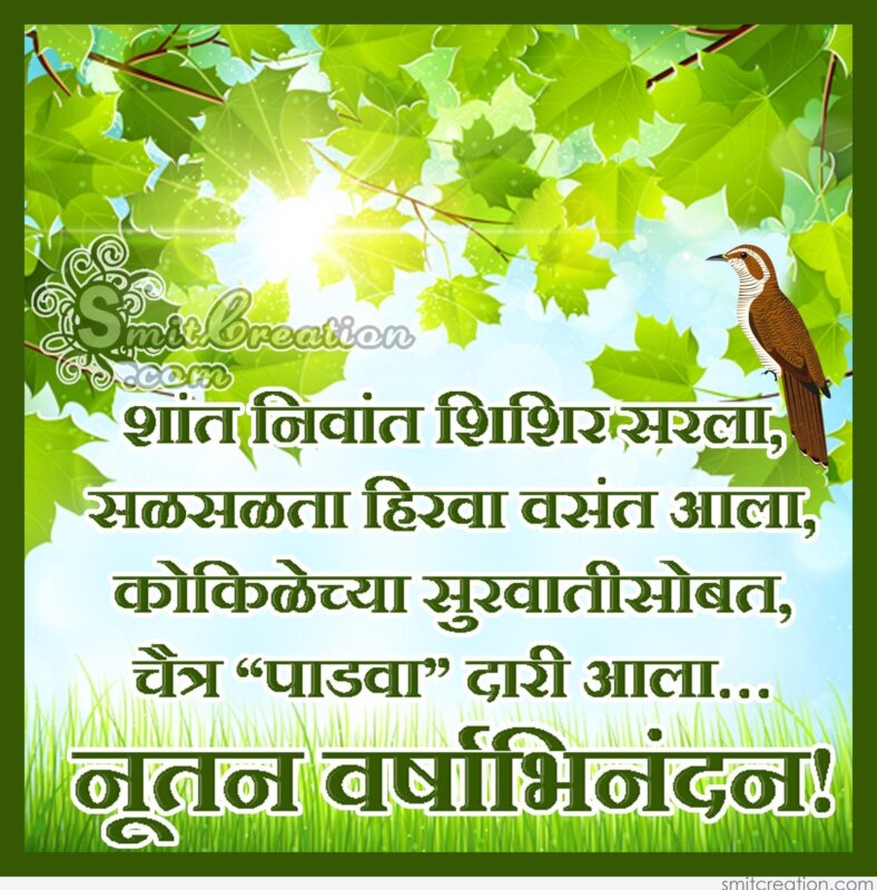 NUTAN VARSHABHINANDAN QUOTES – Fsmstatistics.fm