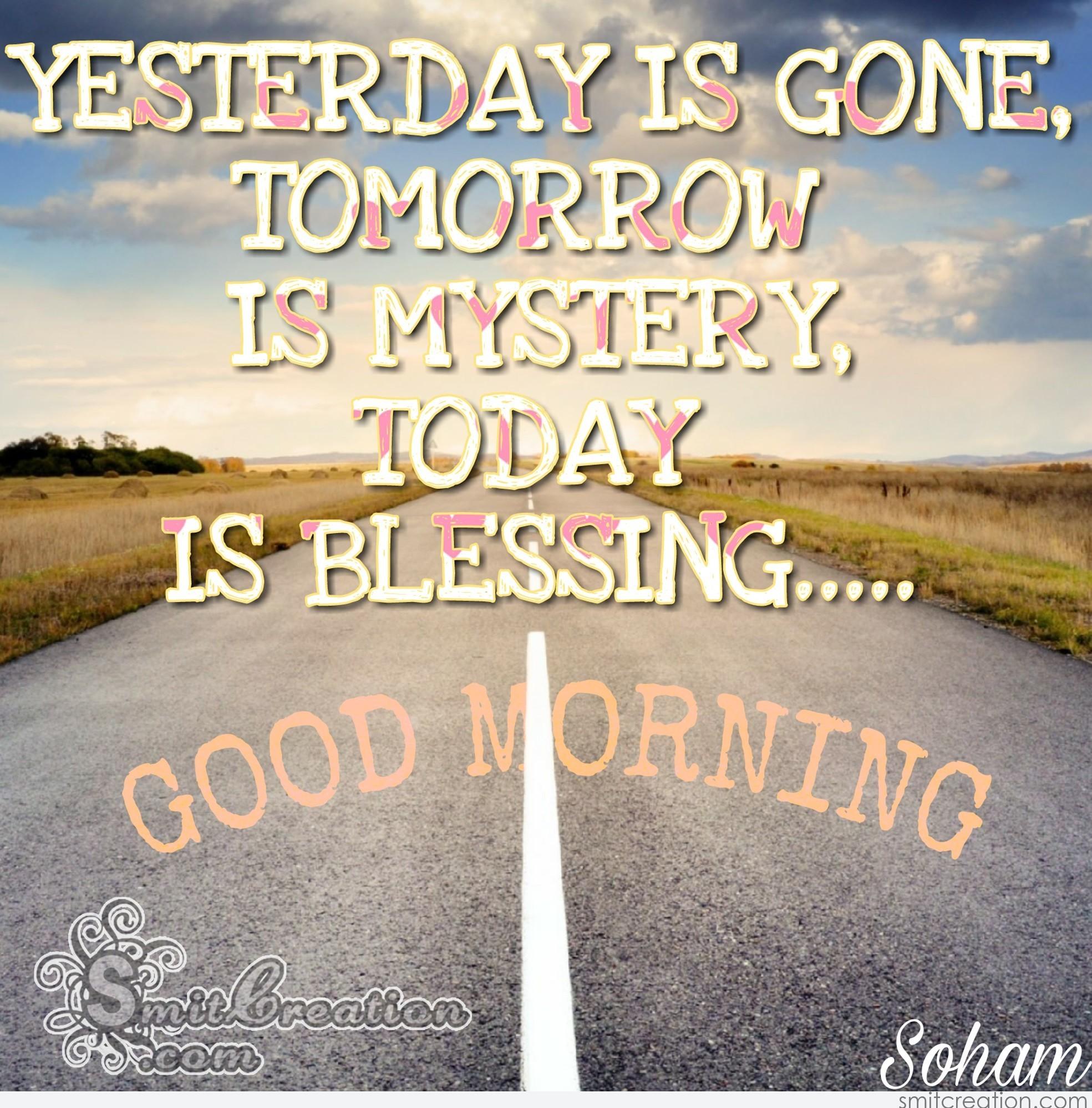 Good Morning Single Line Quotes Images