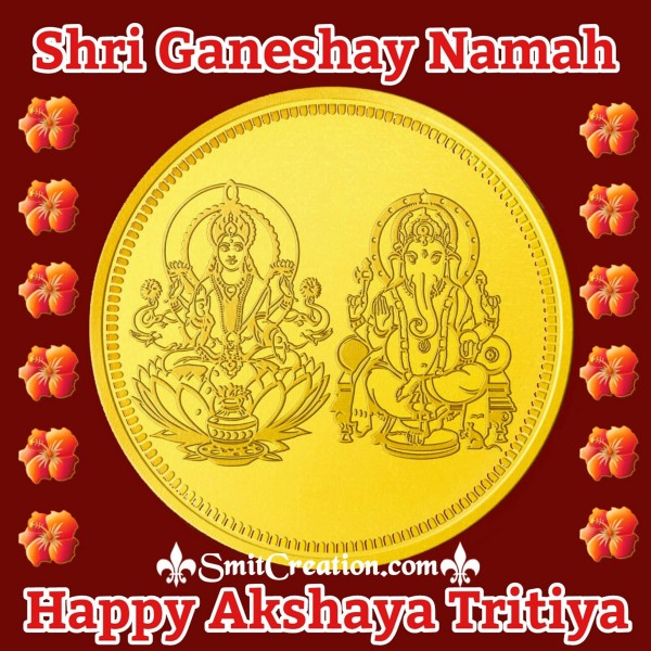 Happy Akshaya Tritiya