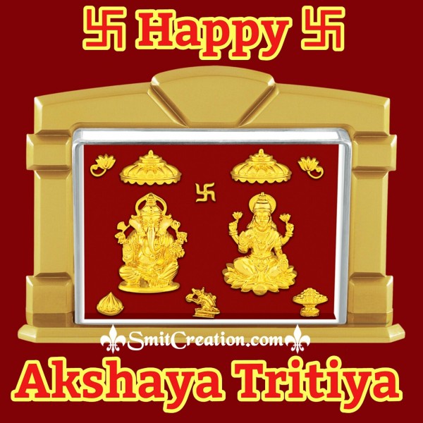 Happy Akshaya Tritiya