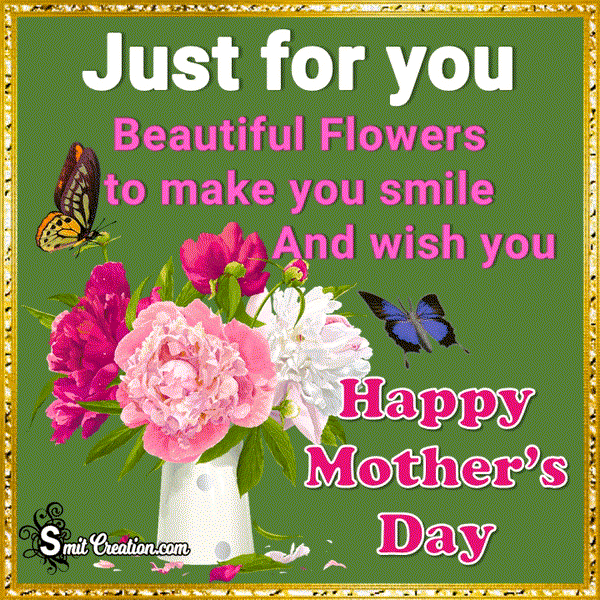 8 Mothers Day Gif Images - Pictures and Graphics for different festivals