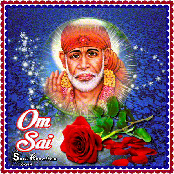 6 Sai Baba Gif Image - Pictures and Graphics for different festivals 6 Sai Baba Gif Image - Pictures and Graphics for different festivals
