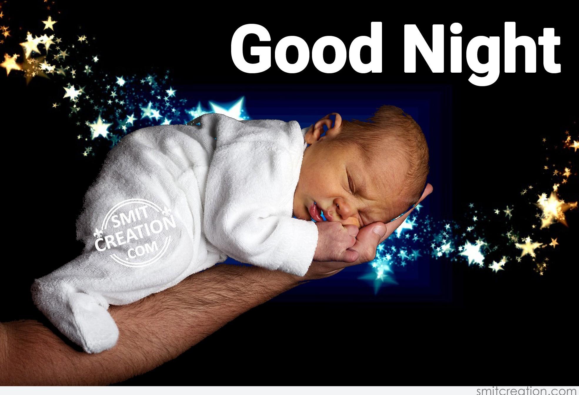 Good Night Baby Sleep | vlr.eng.br