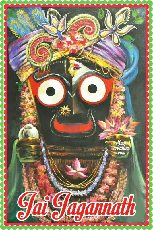 Jai Jagannath