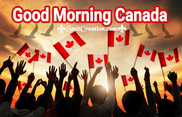 Good Morning Canada