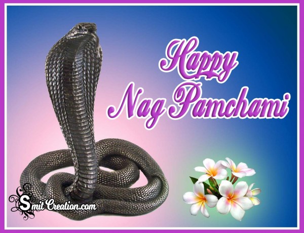 Happy Nag Panchami