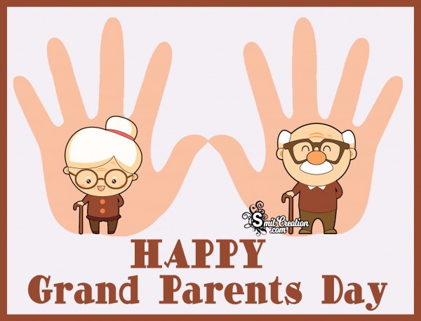 Happy Grand Parents Day