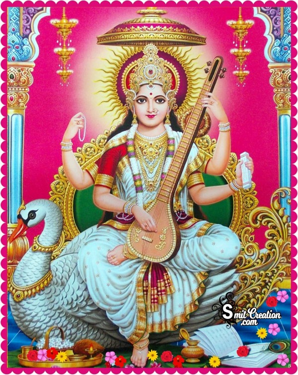 Saraswati Devi