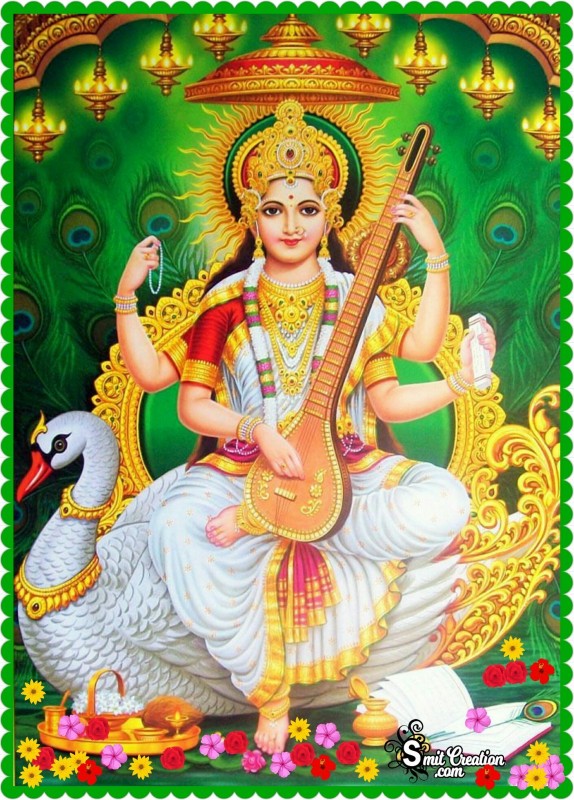 Saraswati Devi