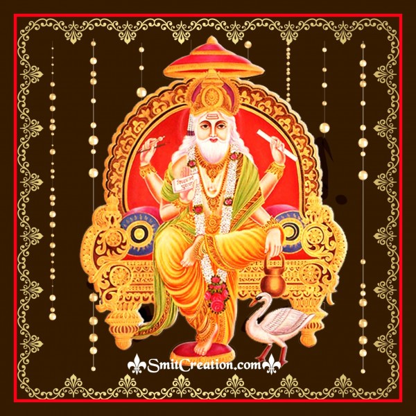 Lord Vishwakarna