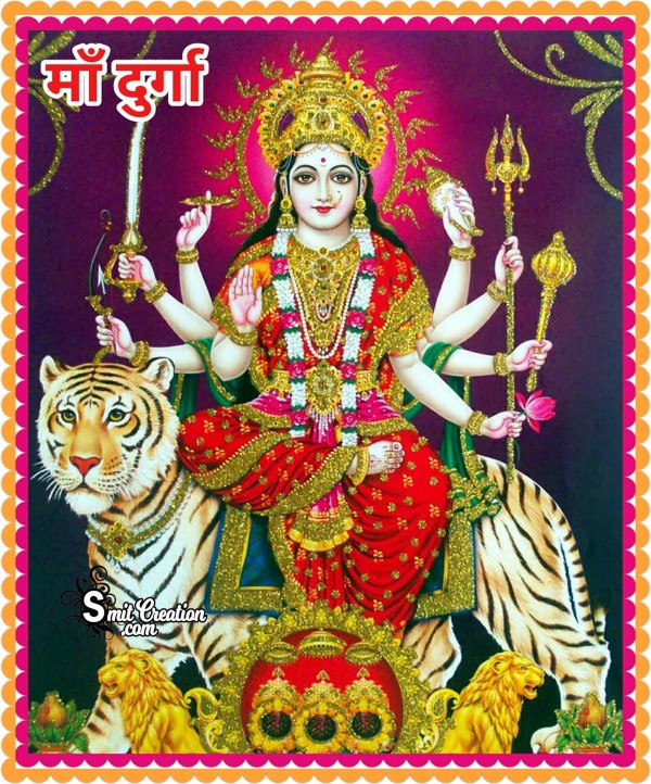 Maa Durga