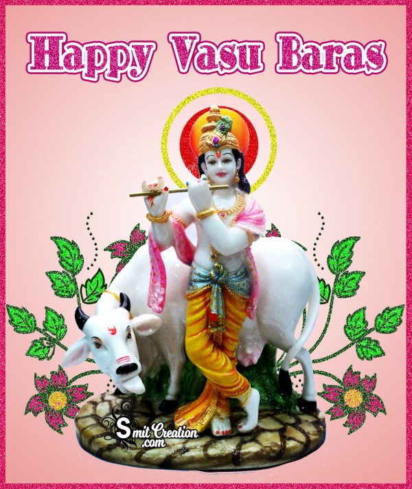 Happy Vasu Baras