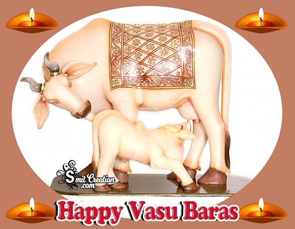 Happy Vasu Baras