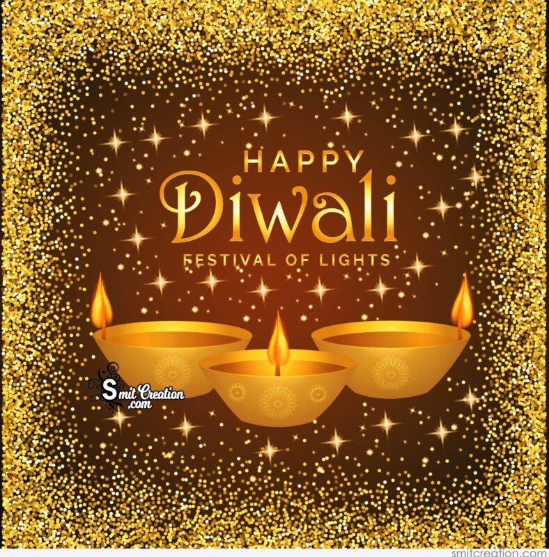 2018 Diwali Pictures and Graphics - SmitCreation.com