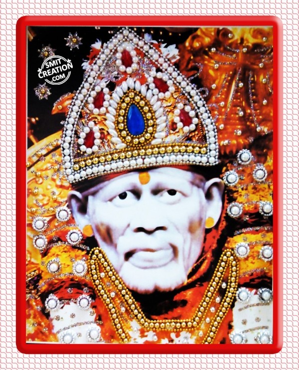 SHRI SAI CHALISA