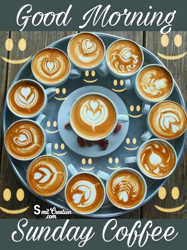 Good Morning Sunday