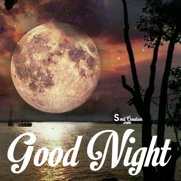 Good Night Moon Image