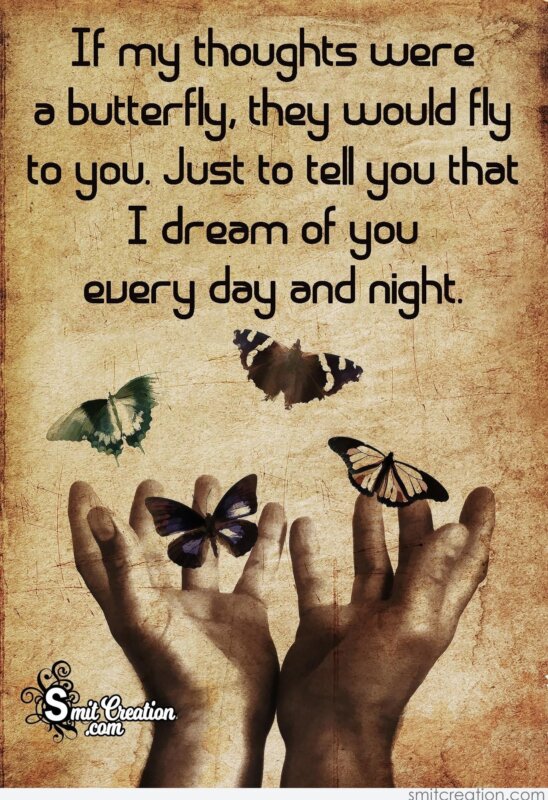 Dreaming of You Images, Pictures and Graphics - SmitCreation.com