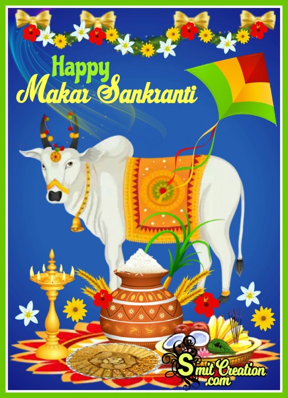 Makar Sankranti