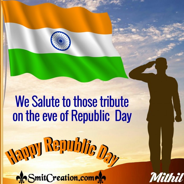 Republic Day