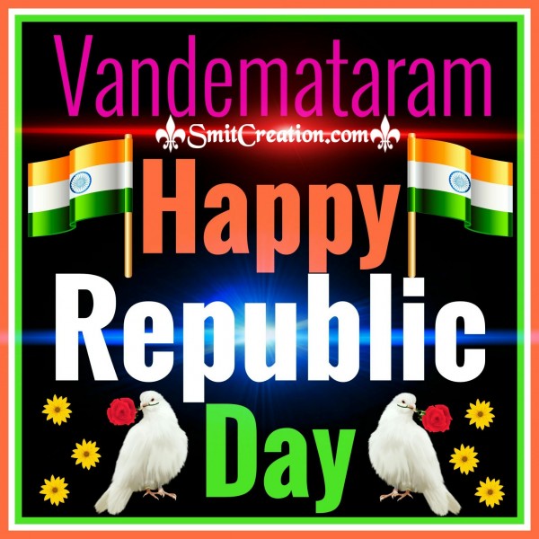 Happy Republic Day