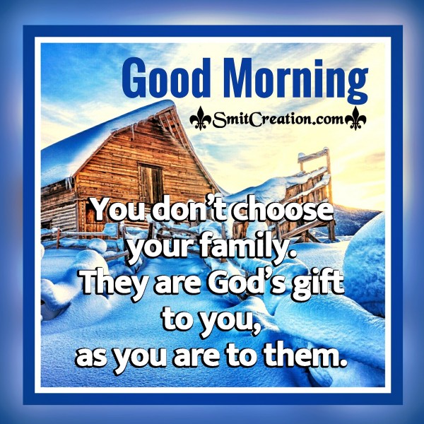 Good Morning God Quotes