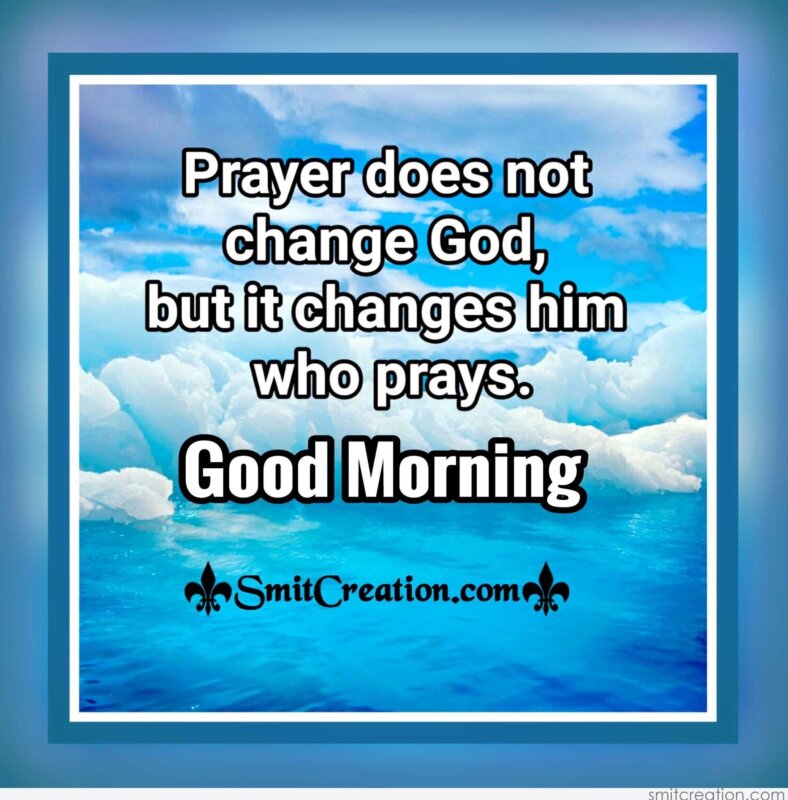 Good Morning God Quotes Pictures and Graphics