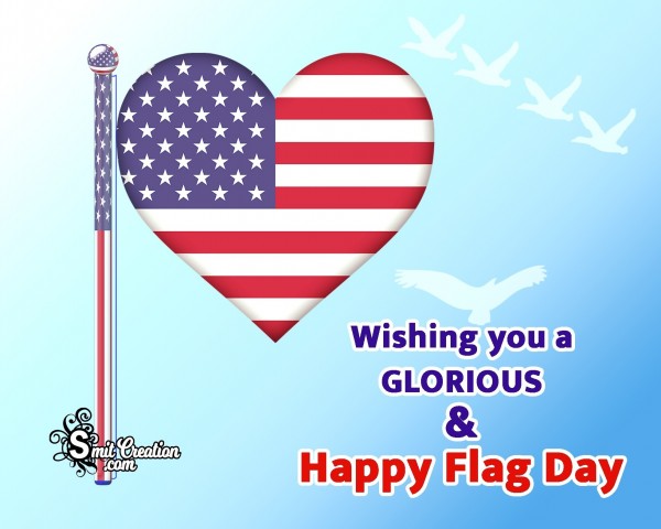 Happy Flag Day