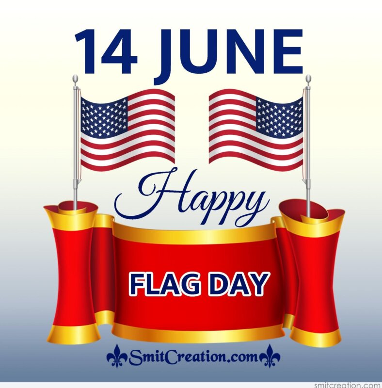 Happy Flag Day 2025 Images Free Gwyn Murielle