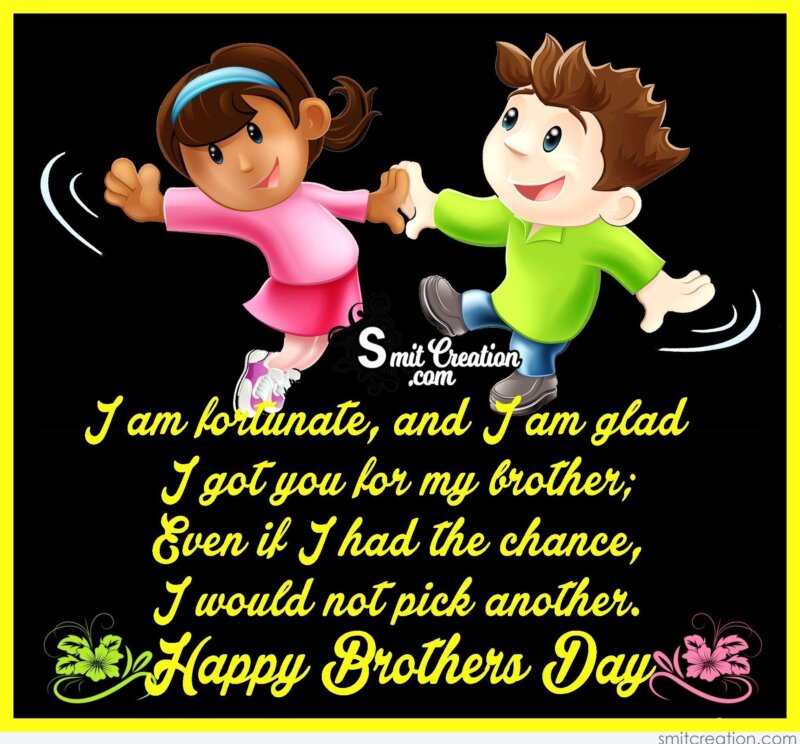 Brothers Day Pictures And Graphics Smitcreation Com