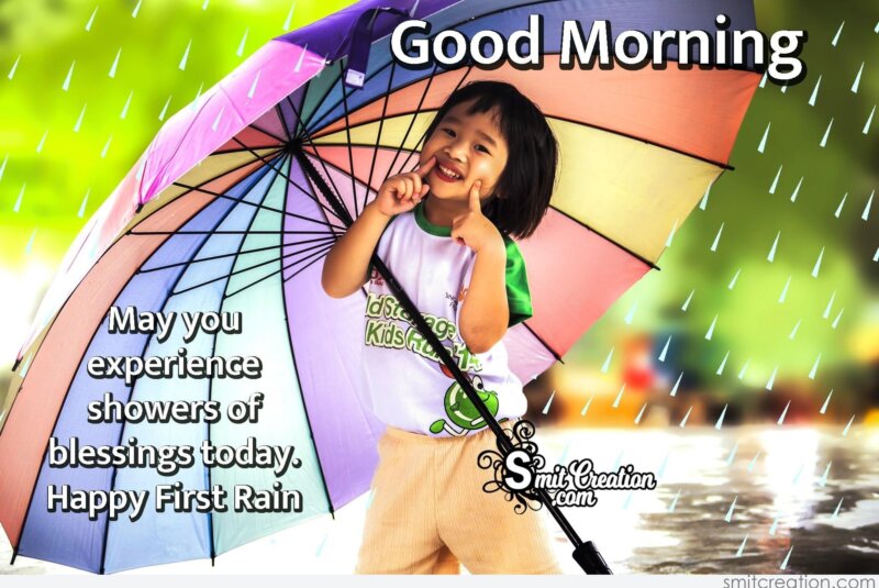 Good Morning Blessings Pictures And Graphics Smitcreation Com