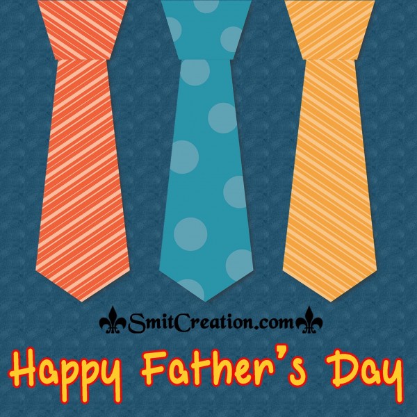 Happy Father's Day