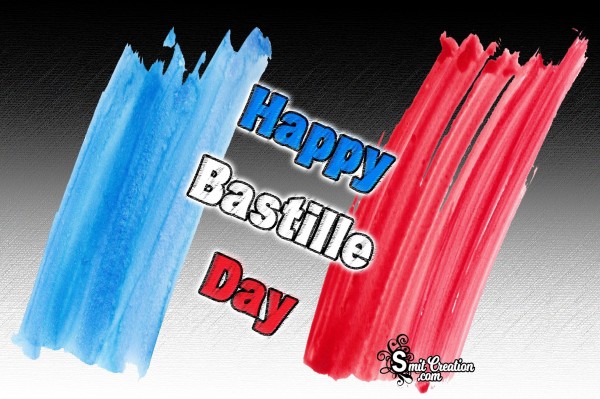 Happy Bastille Day