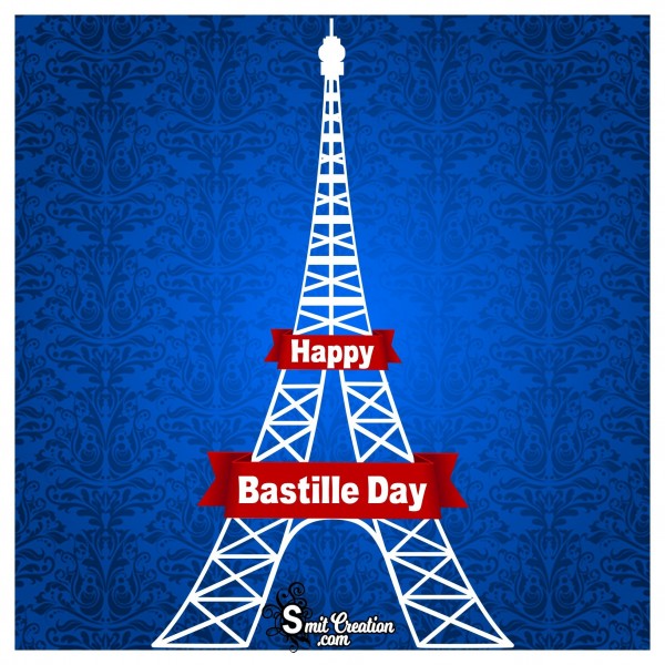 Happy Bastille Day