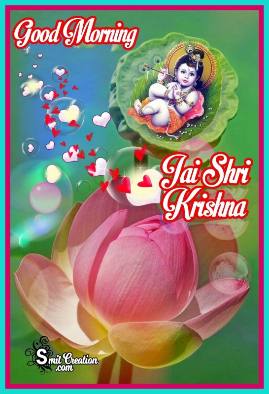 jai shree krishna good morning in gujarati jai shree krishna good morning in gujarati