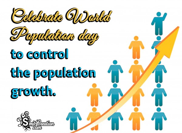 World Population Day