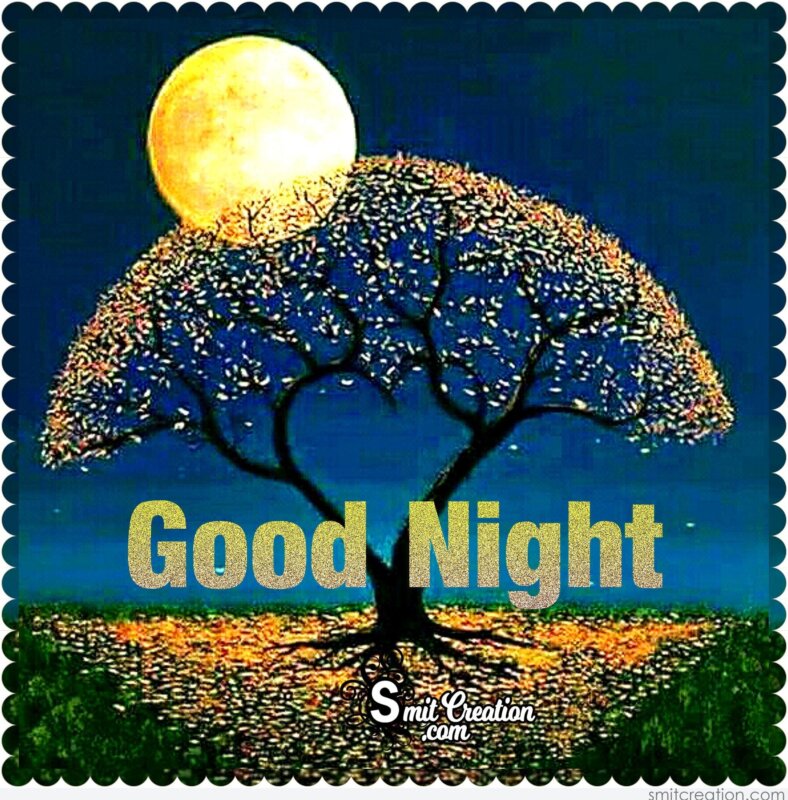 Good Night Pictures And Graphics