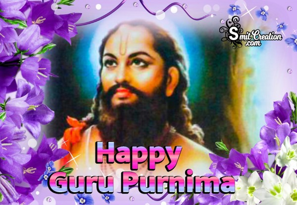 Happy Guru Purnima