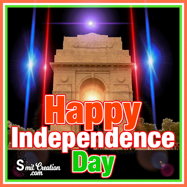 8 Independence Day Gif Images - Pictures and Graphics for different  festivals