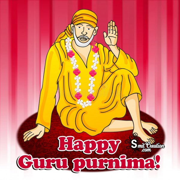 Happy Guru Purnima