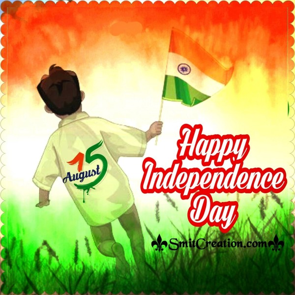 Happy Independence Day