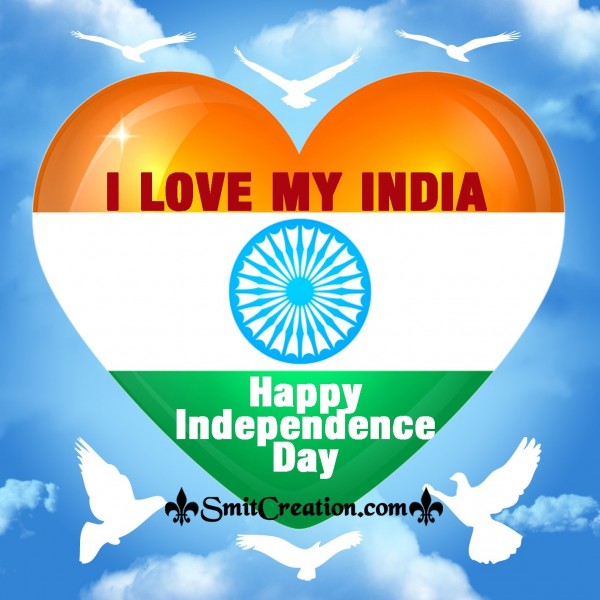 Happy Independence Day