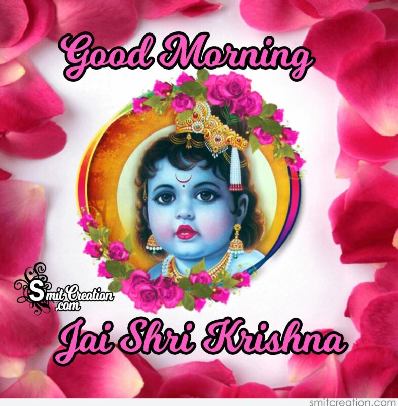jai shree krishna good morning in gujarati jai shree krishna good morning in gujarati