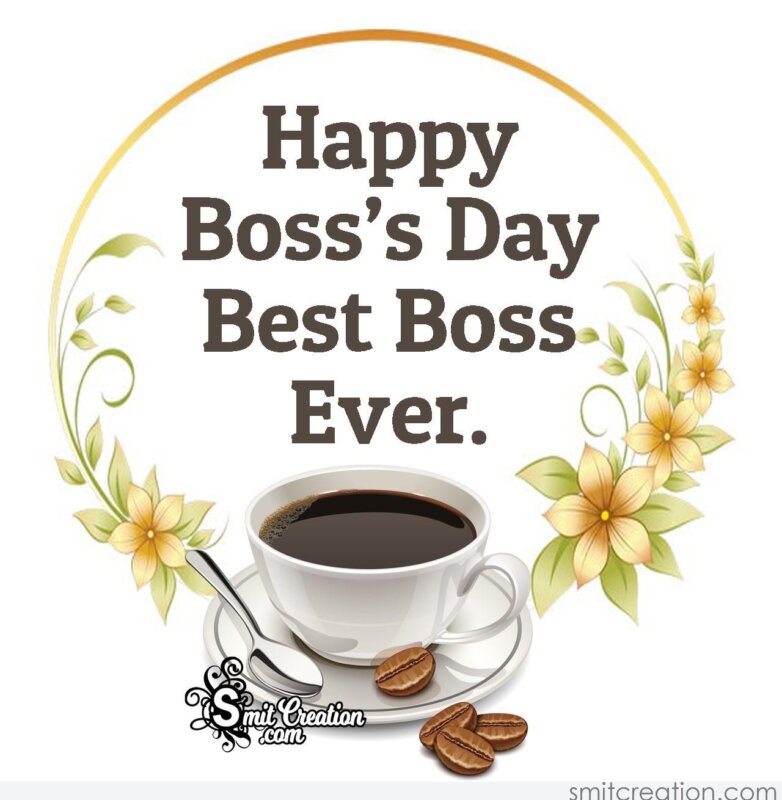 List 90+ Pictures Happy Boss Day Quotes Wallpapers Full HD, 2k, 4k 10/2023