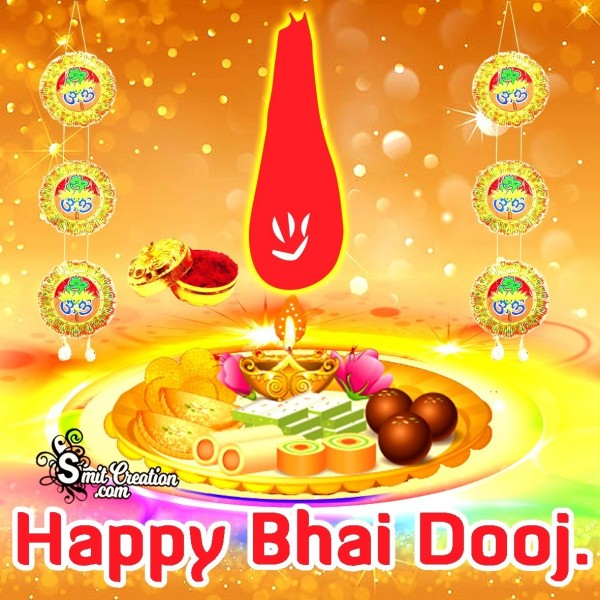 Happy Bhai Dooj Photo