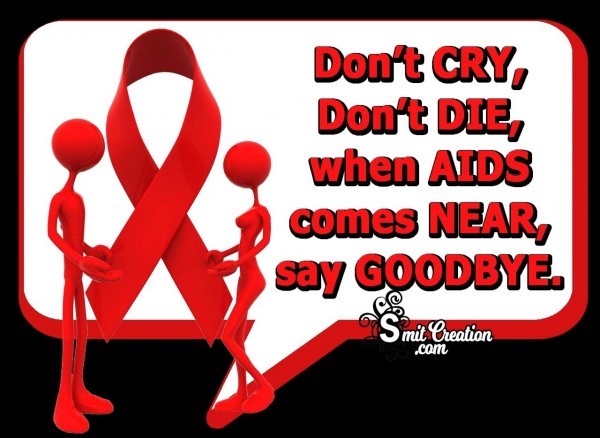 World AIDS Day