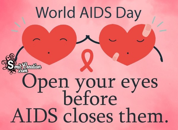 World AIDS Day