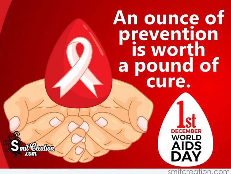 World Aids Day 2021 Messages And Quotes To Spread Awa