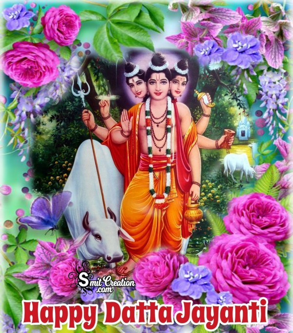 Datta Jayanti