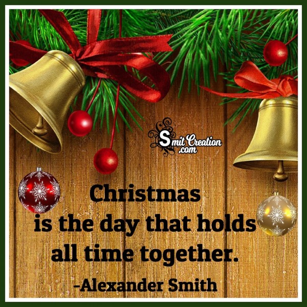 Christmas Quotes